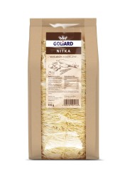 Goliard 300g NITKI 4 JAJECZNE   [12]