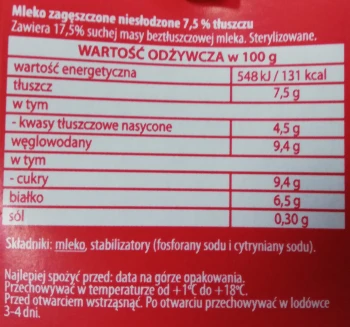 GOSTYŃ MLEKO ZAG.NIESŁ.200g      [24]
