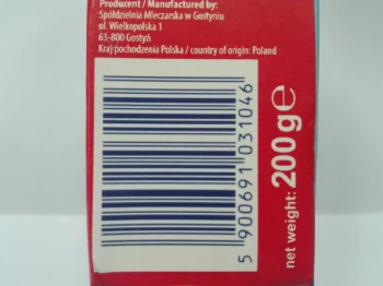 GOSTYŃ MLEKO ZAG.NIESŁ.200g      [24]
