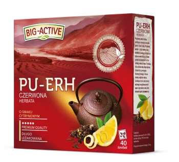 H.BIG Exp.40tb PU ERH CYTRYNOWA  [7/12]