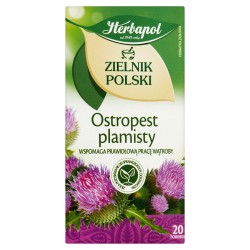 H.Her.OSTROPEST PLAMISTY 20szt [12]