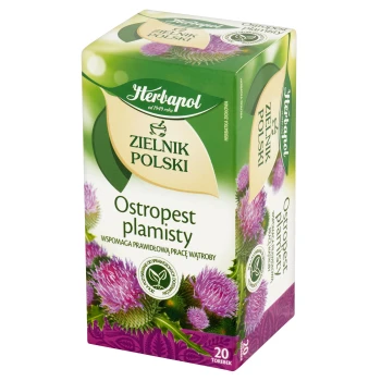 H.Her.OSTROPEST PLAMISTY 20szt [12]