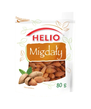Helio MIGDAŁ 80g               [20]