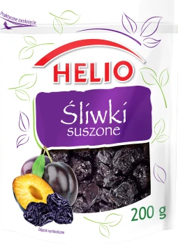 Helio ŚLIWKA KALIFORNIJSKA 200g    [14]