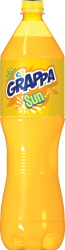 HOOP Grappa 1,5L GAZ SUN (ananas) 20% SOKU