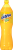 HOOP Grappa 1,5L GAZ SUN (ananas) 20% SOKU