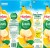 Hortex 1L Nek.BANANOWY  KARTON  [12]