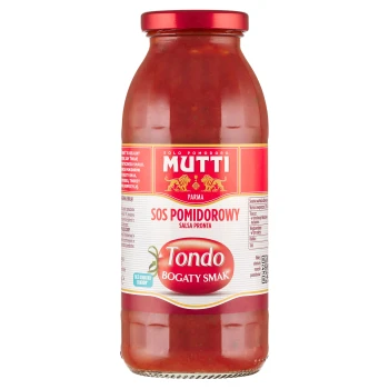 MUTTI sos classica 400 g