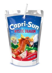 CAPRI-SUN MYSTIC DRAGON 200ml appia  [10]