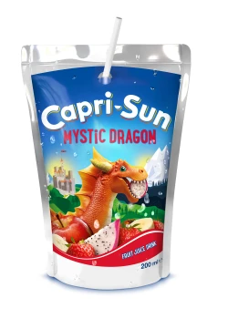 CAPRI-SUN MYSTIC DRAGON 200ml appia  [10]