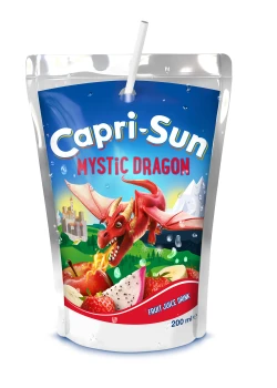 CAPRI-SUN MYSTIC DRAGON 200ml appia  [10]