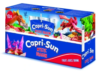 CAPRI-SUN MYSTIC DRAGON 200ml appia  [10]