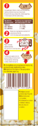 Kupiec POPCORN 80g MAŚLANY DO MIKROF.  [25]