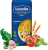 Lubella MAKARON 400g ŚWIDERKI   [18]