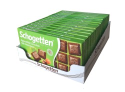 Mauxion CZEK.100g SCHOGETTEN ORZECH  [15]