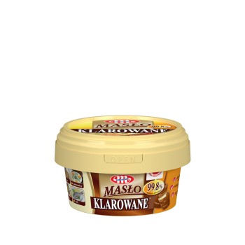 Mlekov.MASŁO KLAROWANE 250g [6]