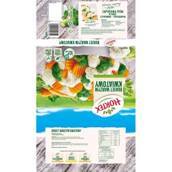 MR.Hortex BUKIET KWIATOWY 450g [14]