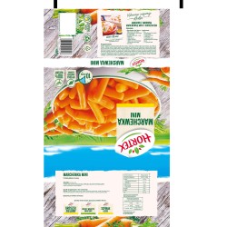 MR.Hortex MARCHEW MINI 450g    [14]