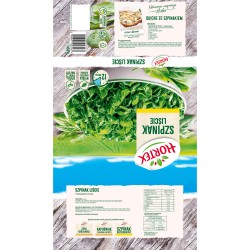 MR.Hortex SZPINAK LIŚCIE 450g  [14]