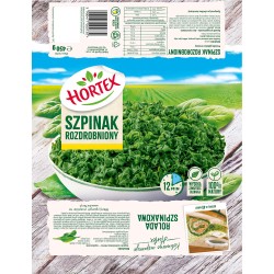 MR.Hortex SZPINAK ROZDR.  450g [14]