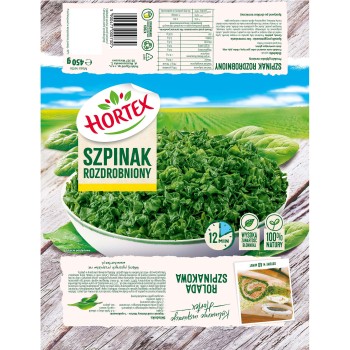 MR.Hortex SZPINAK ROZDR.  450g [14]