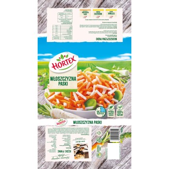 MR.Hortex WŁOSZCZYZNA PASKI 450g [14]