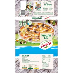 MR.Hortex Zupa GRZYBOWA 450g   [14]