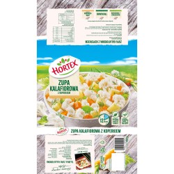 MR.Hortex Zupa KALAFIOROWA 450g[14]
