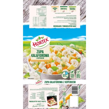 MR.Hortex Zupa KALAFIOROWA 450g[14]