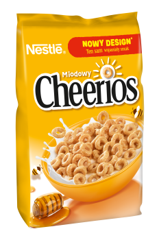 Nes.CHEERIOS 450g [15]