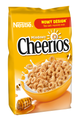 Nes.CHEERIOS 450g [15]