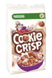 Nes.COOKIE CRISP 250g           [16]