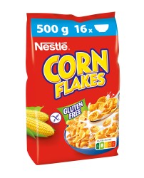 Nes.CORN FLAKES 500g     [12]