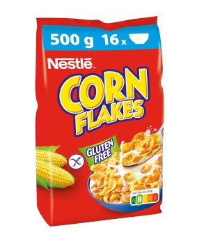 Nes.CORN FLAKES 500g     [12]