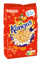 Nes.KANGUS 400g    [15]