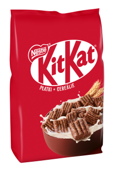Nes.KIT KAT 190g    [16]