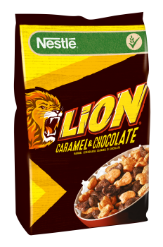 Nes.LION 450g          [18]