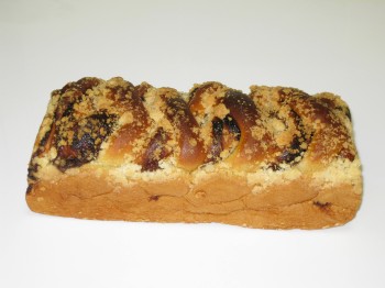 Oskroba STRUCLA ŚLIWKOWA 450g [9]