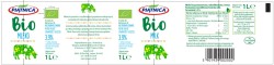 Piątn.MLEKO 1L BIO-EKOLOGICZNE 3,9% [6]