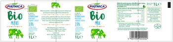 Piątn.MLEKO 1L BIO-EKOLOGICZNE 3,9% [6]