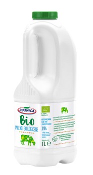 Piątn.MLEKO 1L BIO-EKOLOGICZNE 3,9% [6]