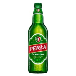 PIWO PERŁA CHMIEL 0.5L BUT.BEZZW. [20]