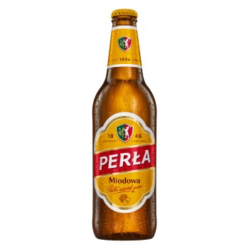 PIWO PERŁA MIODOWA 0,5L but.[20]