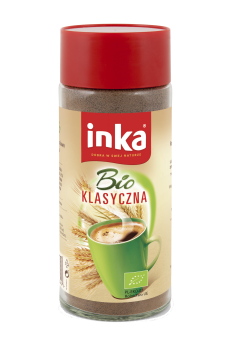 Polbio KAWA INKA 100g BIO KLASYCZNA  [6]