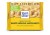 RITTER SPORT CZEK.100g BIAŁA Z CAŁYMI ORZE.LASK. [10]25%