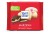 RITTER SPORT CZEK.100g MARZIPAN  [12]