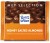 RITTER SPORT CZEK.100g ML.Z CAŁ.MIGDAŁAMI SÓL i MIÓD   [11] 25%