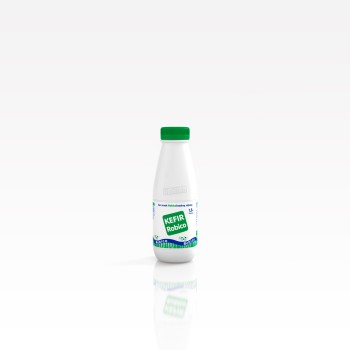 Robico KEFIR 400g           [ 6 ]