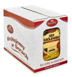 Sierpc SER 150g KRÓLEWSKI PL. [15]