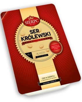 Sierpc SER 150g KRÓLEWSKI PL. [15]